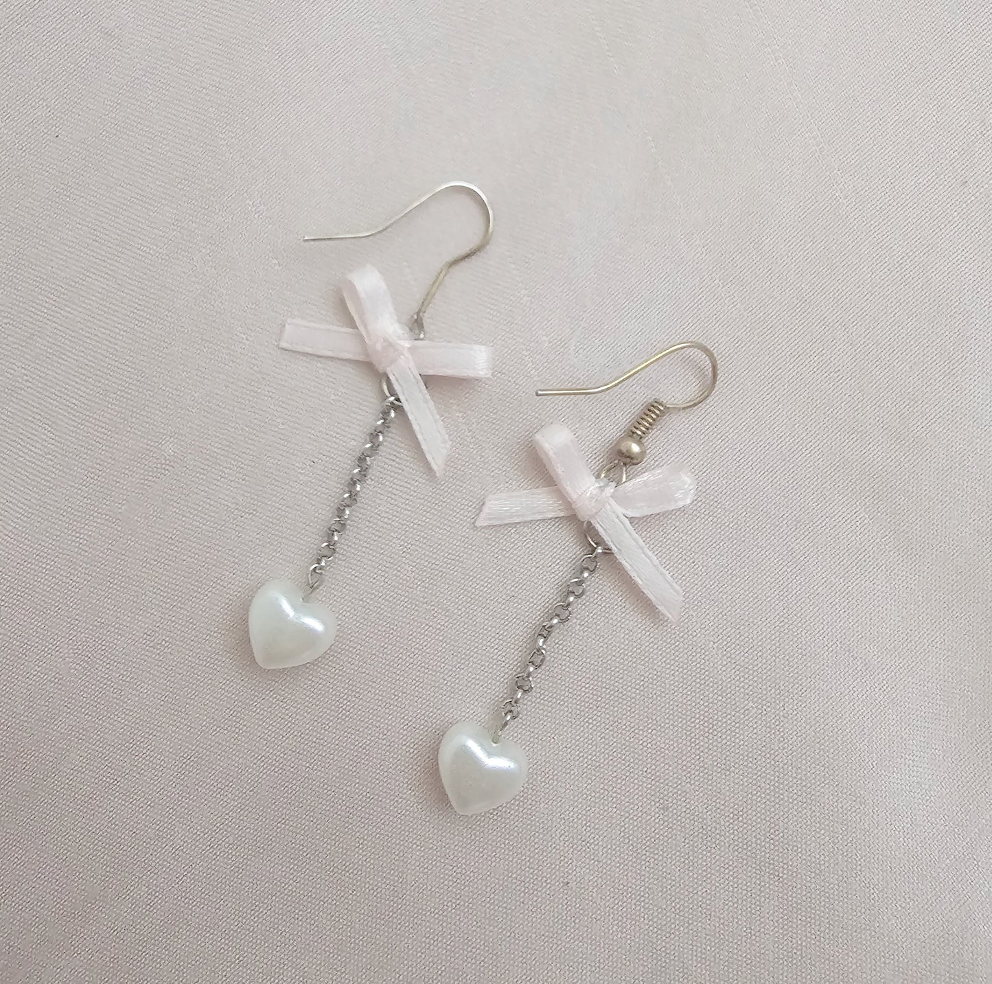 Lyrah earrings