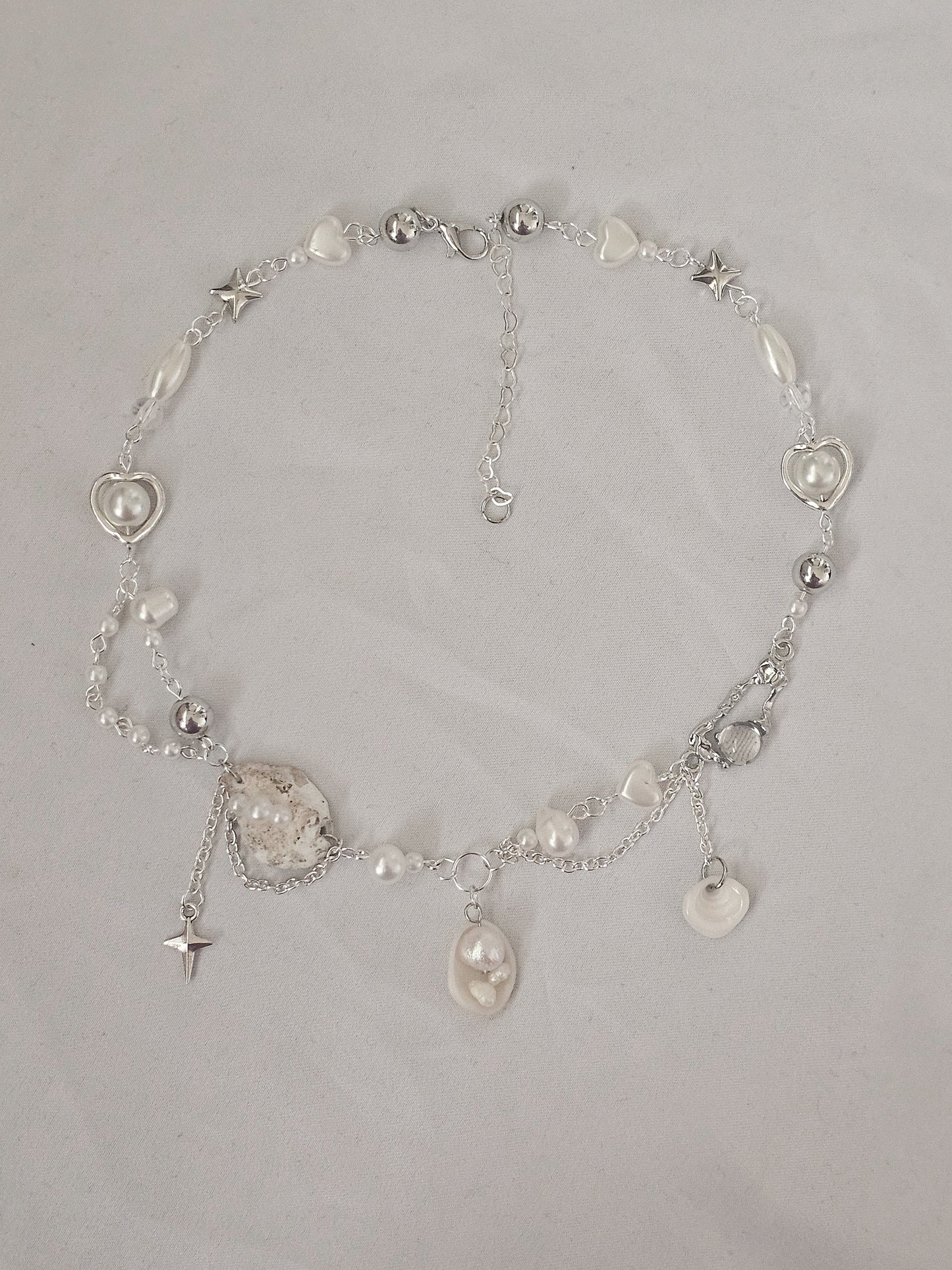 By the Seashore Necklace