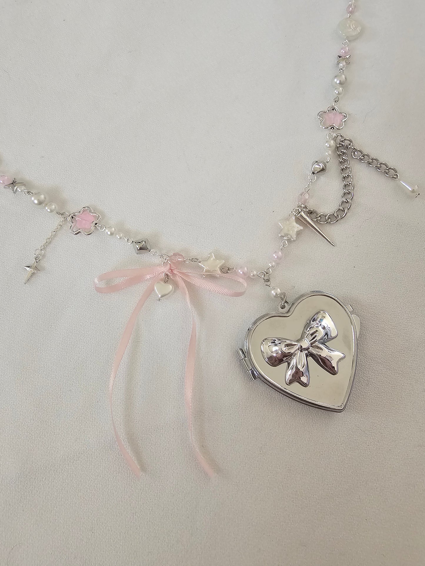 POV: Necklace
