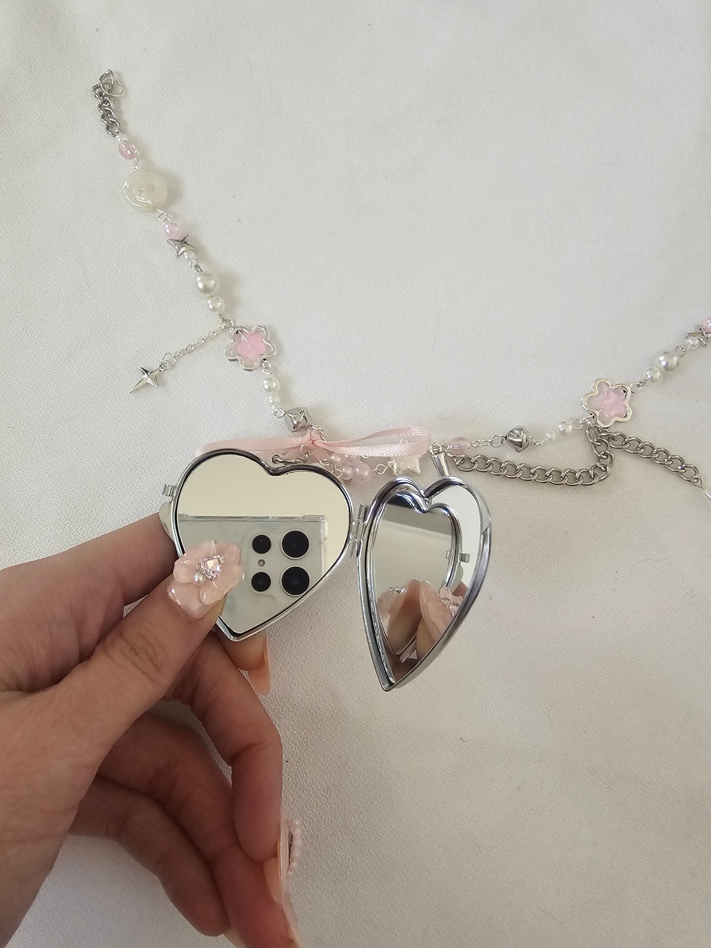 POV: Necklace