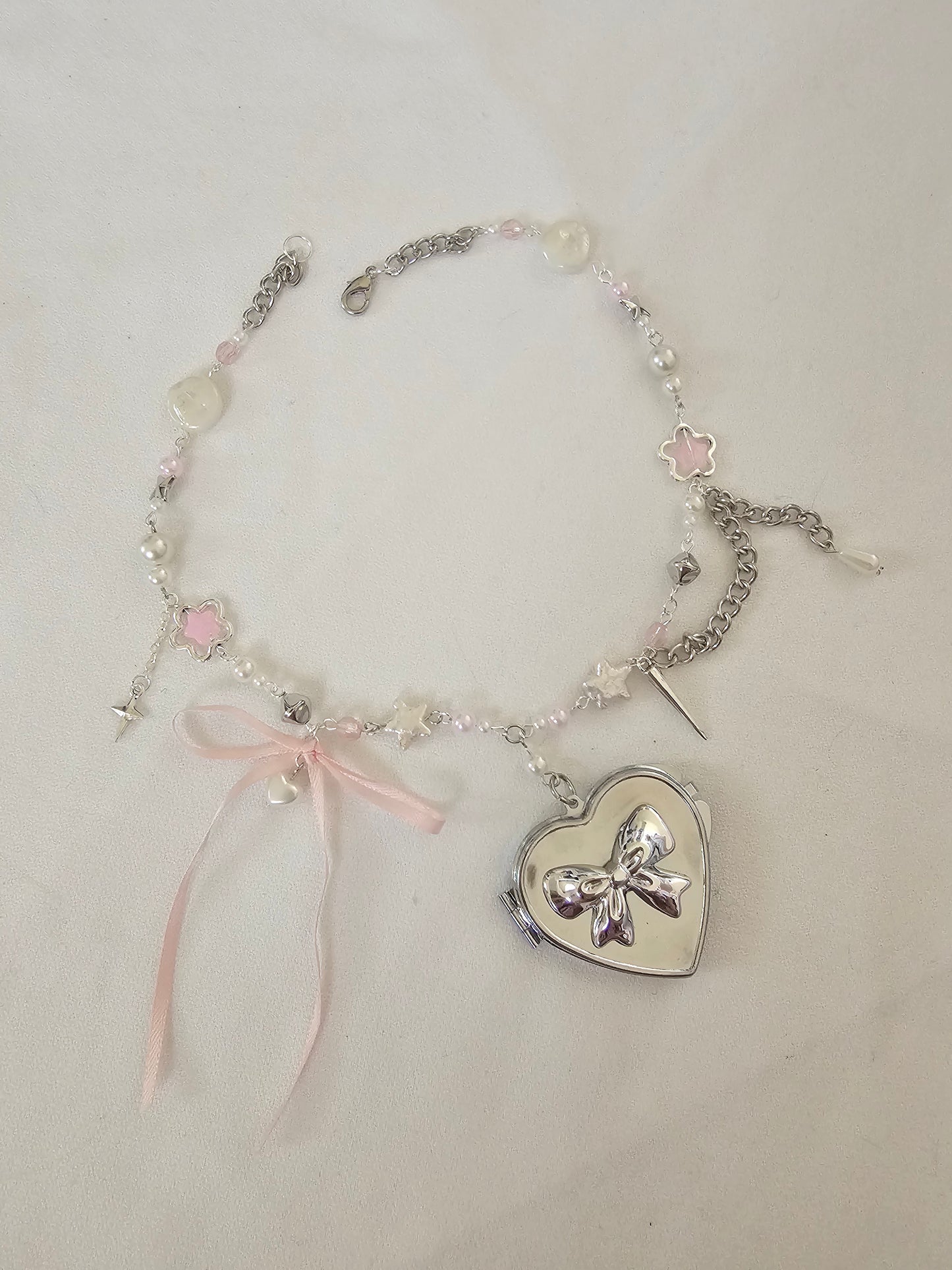 POV: Necklace