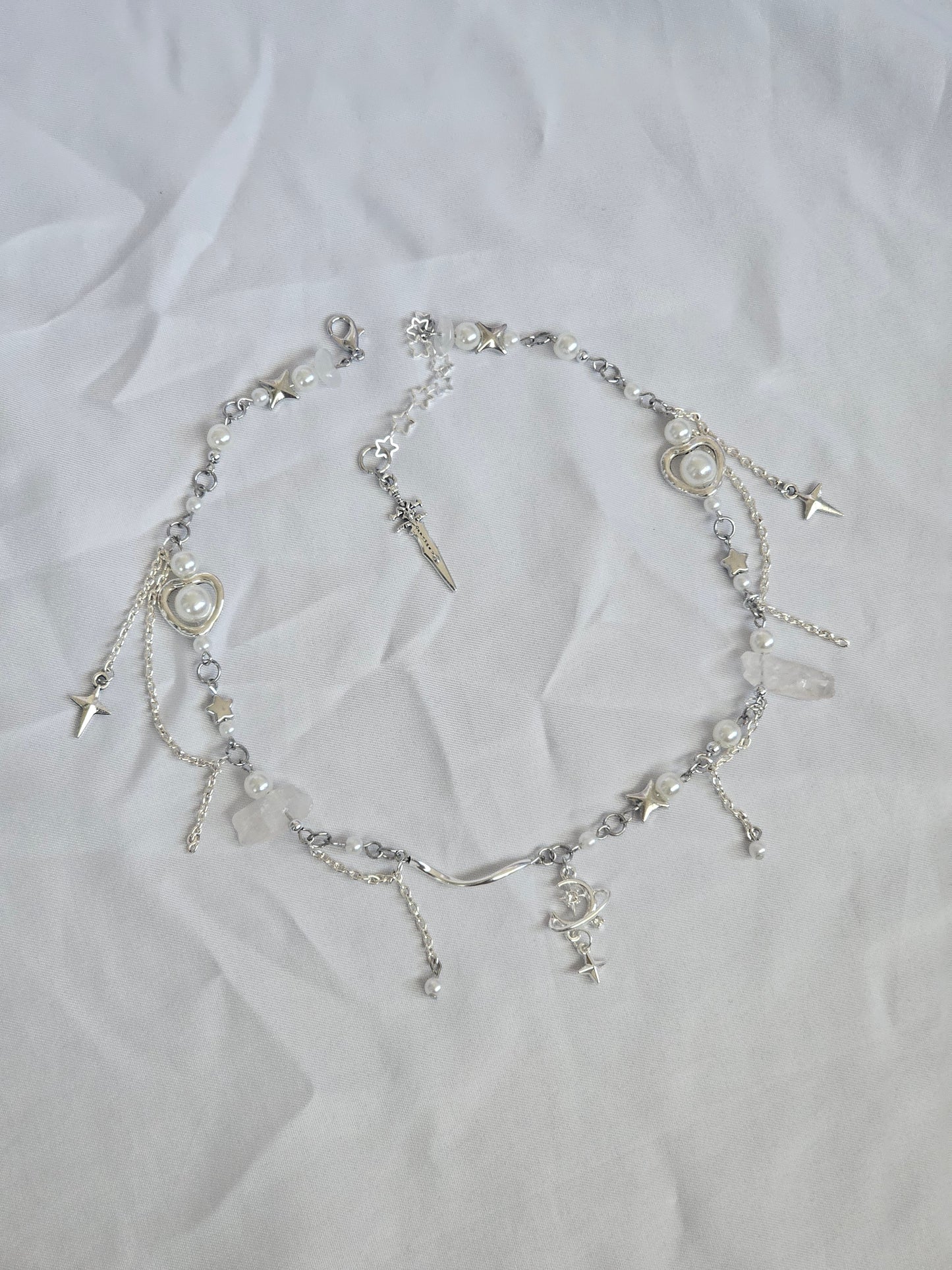 Lightseeker Necklace