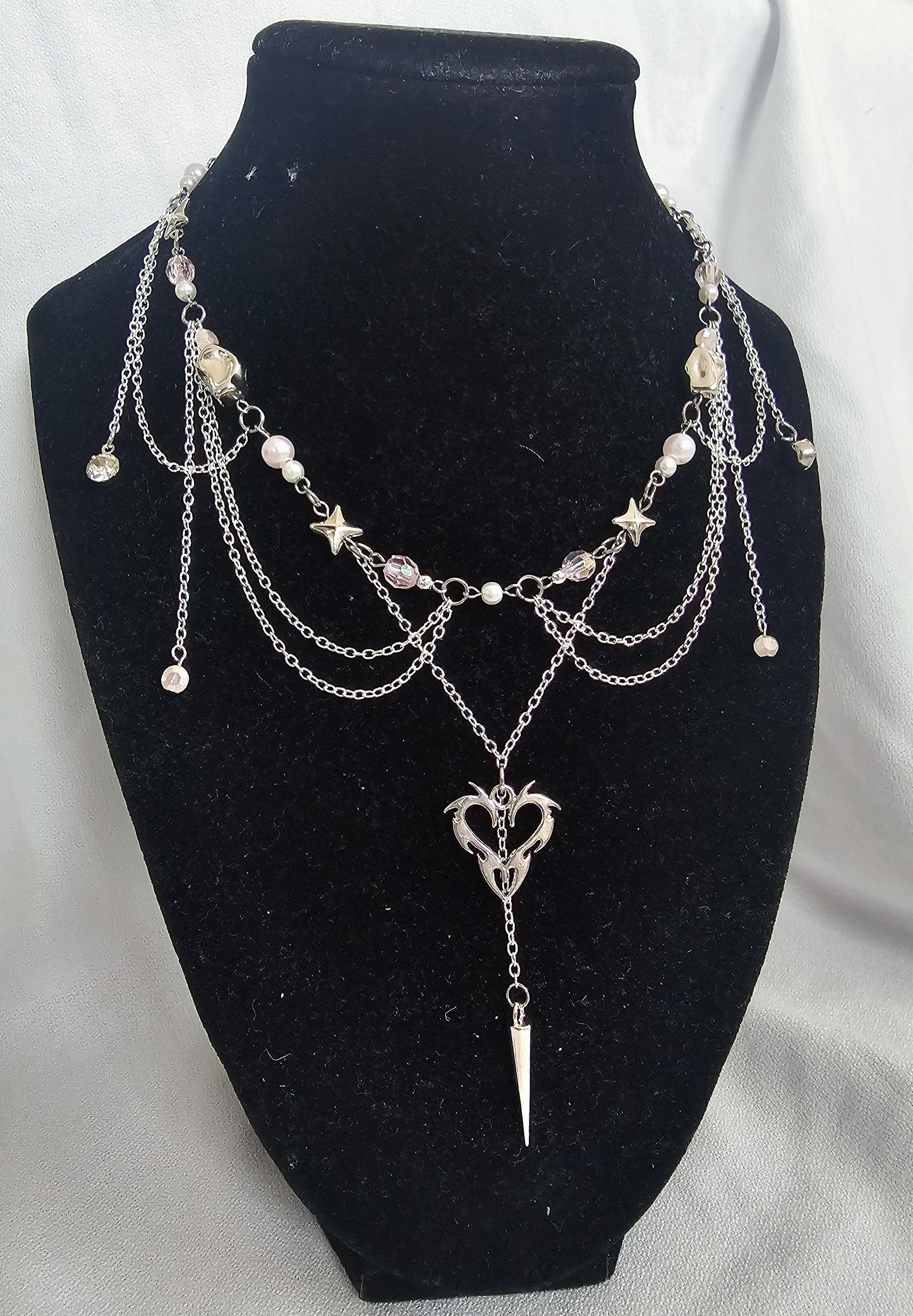 Love Hurts! Necklace