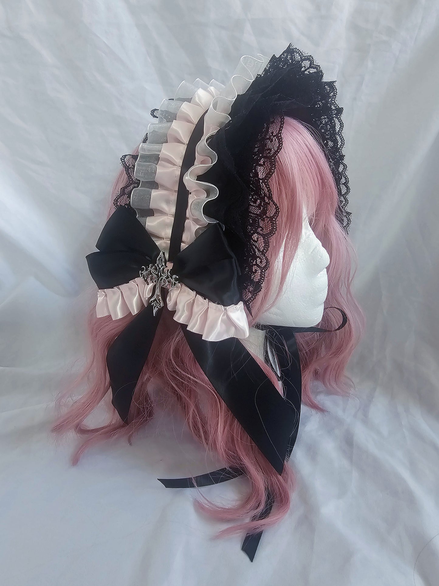 Puppy Princess Headdress