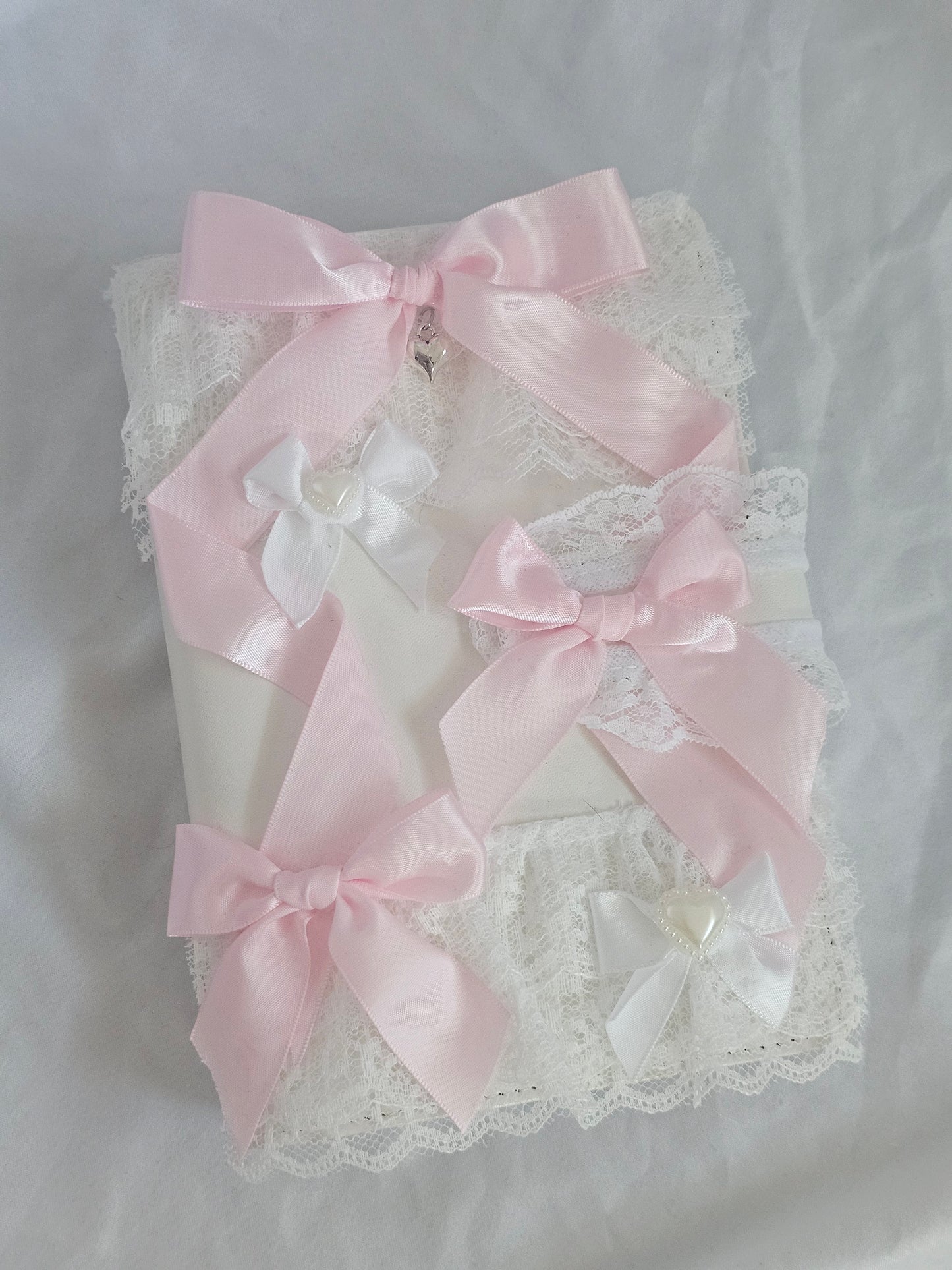 Hoarder Journal: Princess's Dream Journal