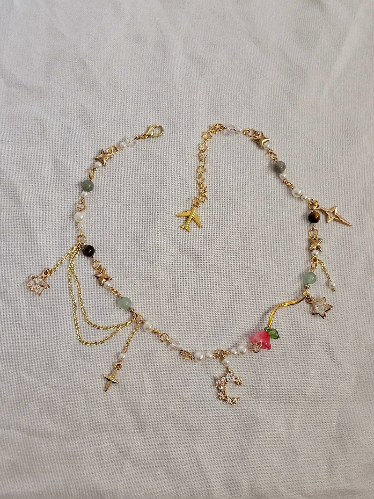 Little Prince Necklace