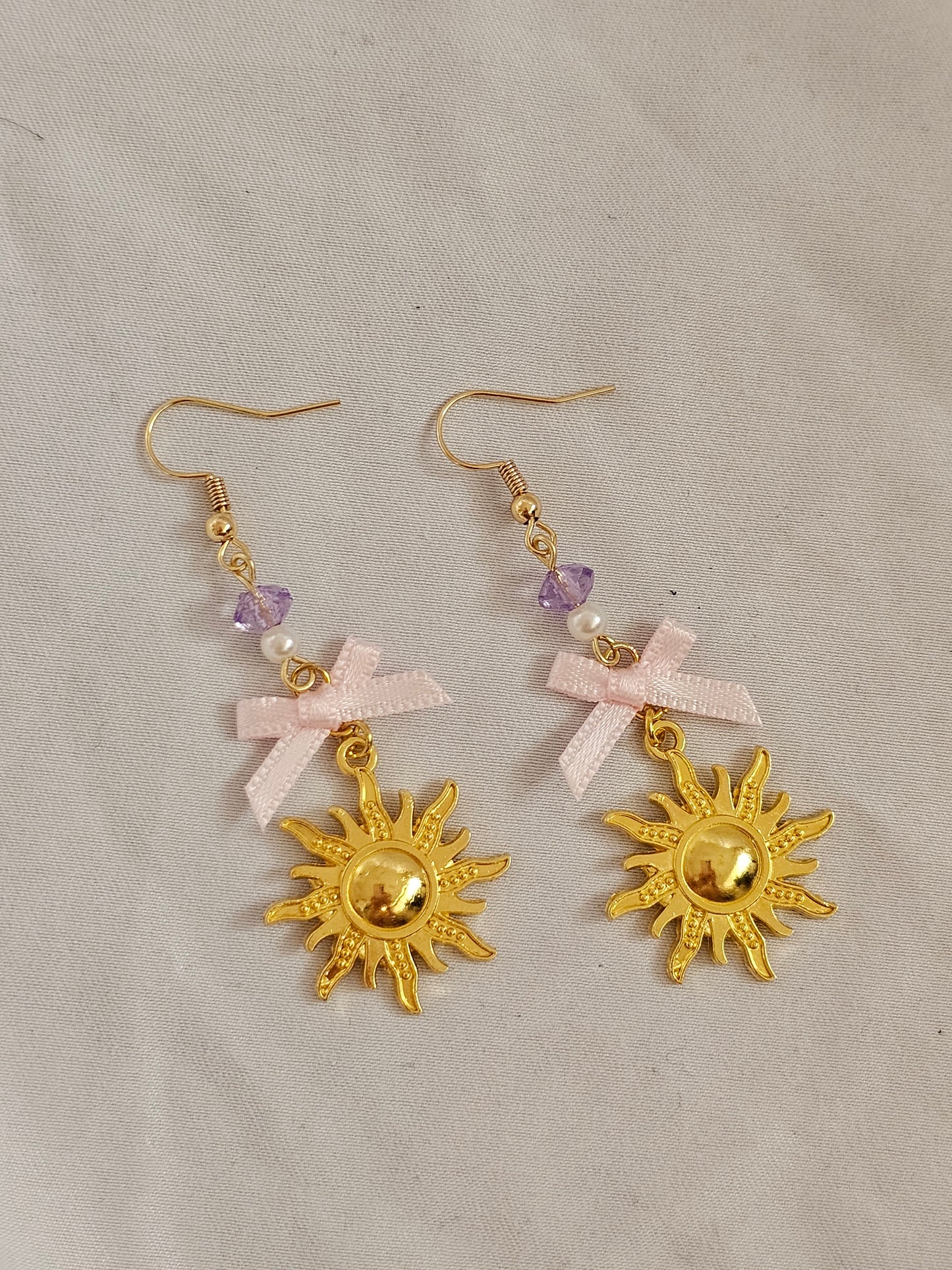 Kingdom Dance Earrings