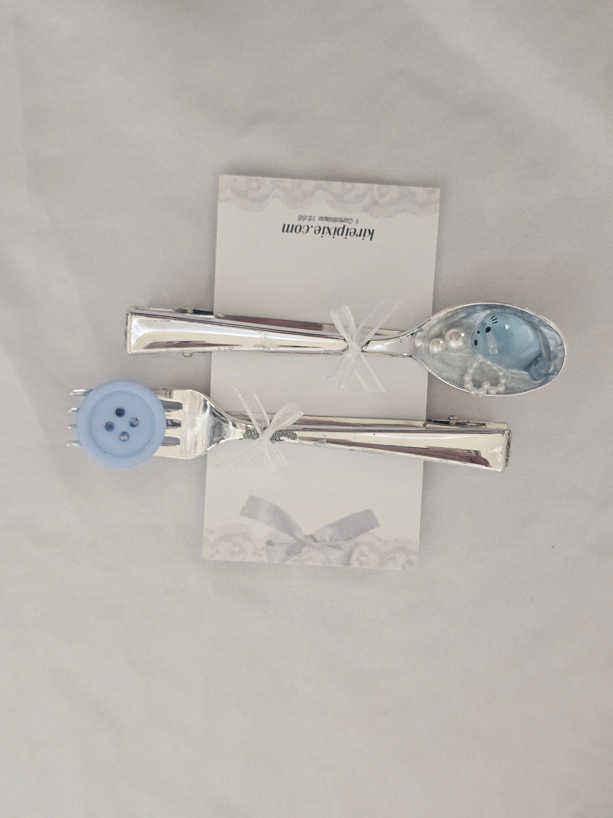Blue Seal Kitchen Clips ๐ฆญ