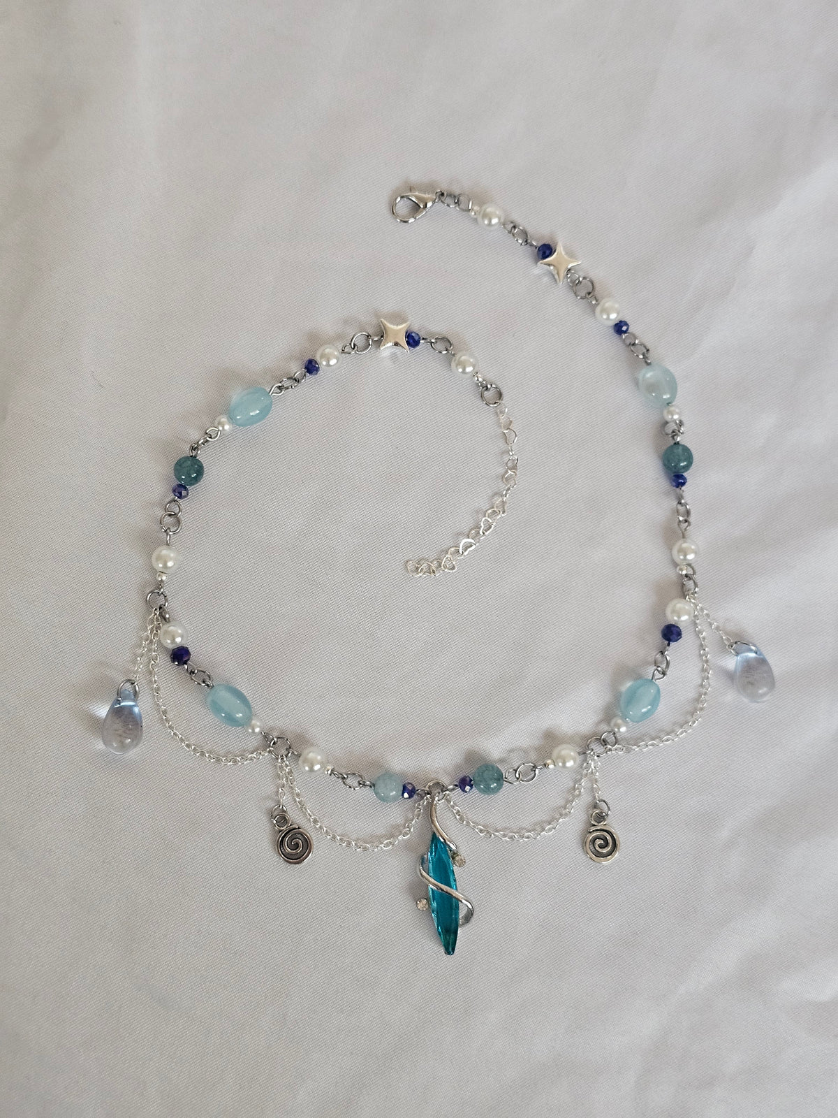 Mist Fae Necklace