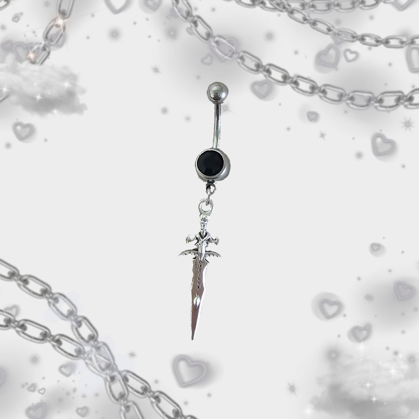 Dagger Bellyring