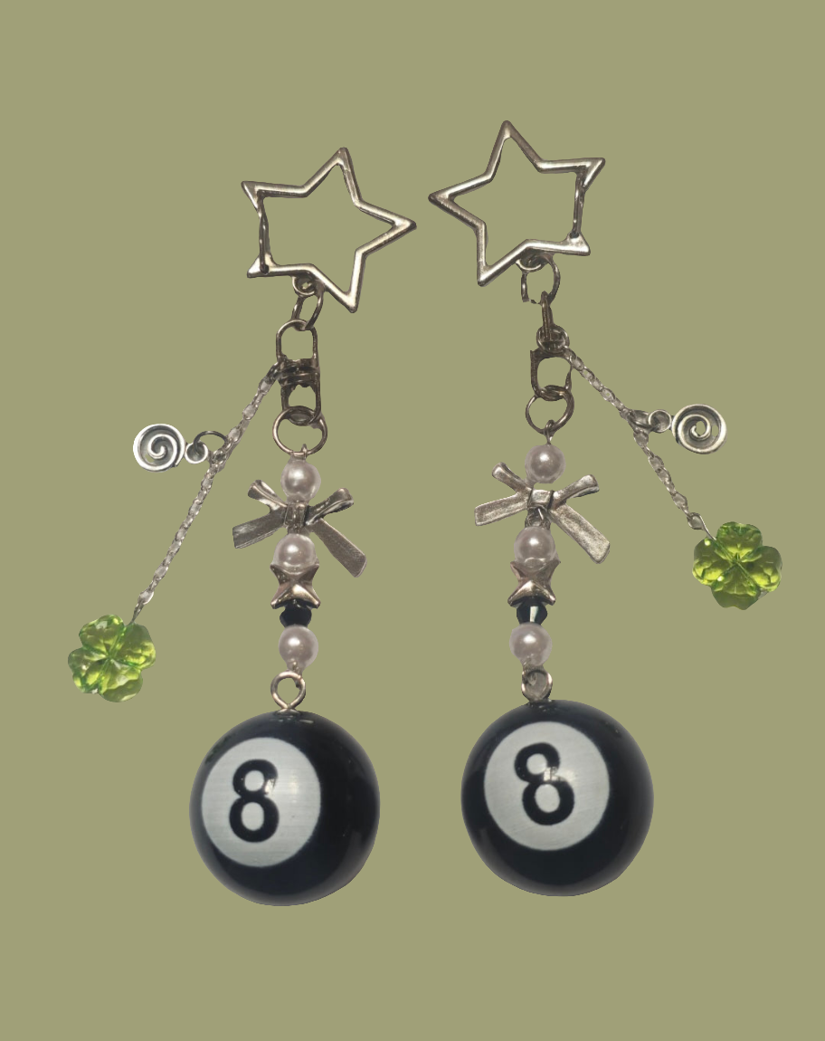 good luck charm đ