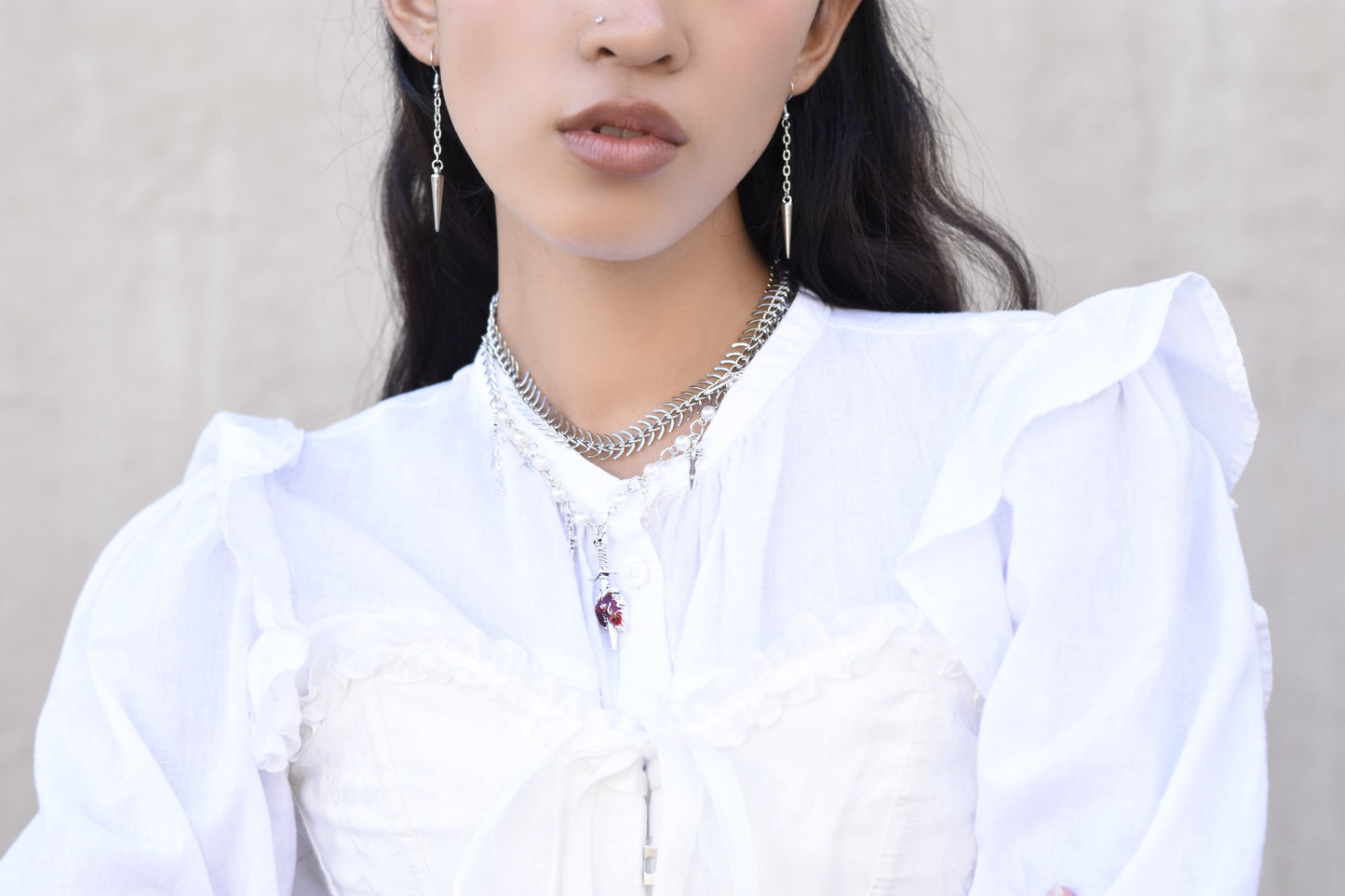 Coco Earrings