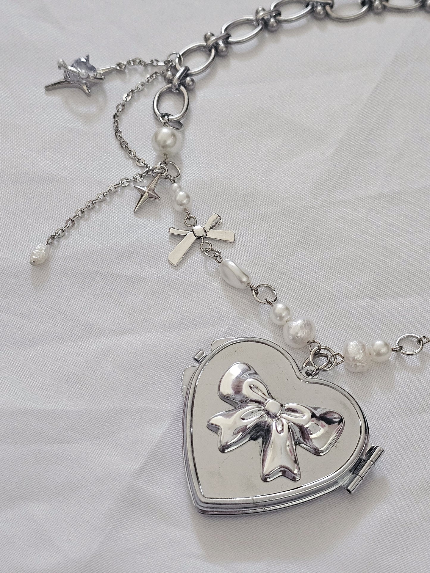 Vanity Locket