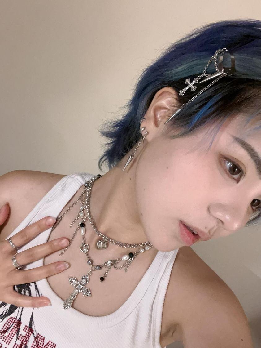Coco Earrings