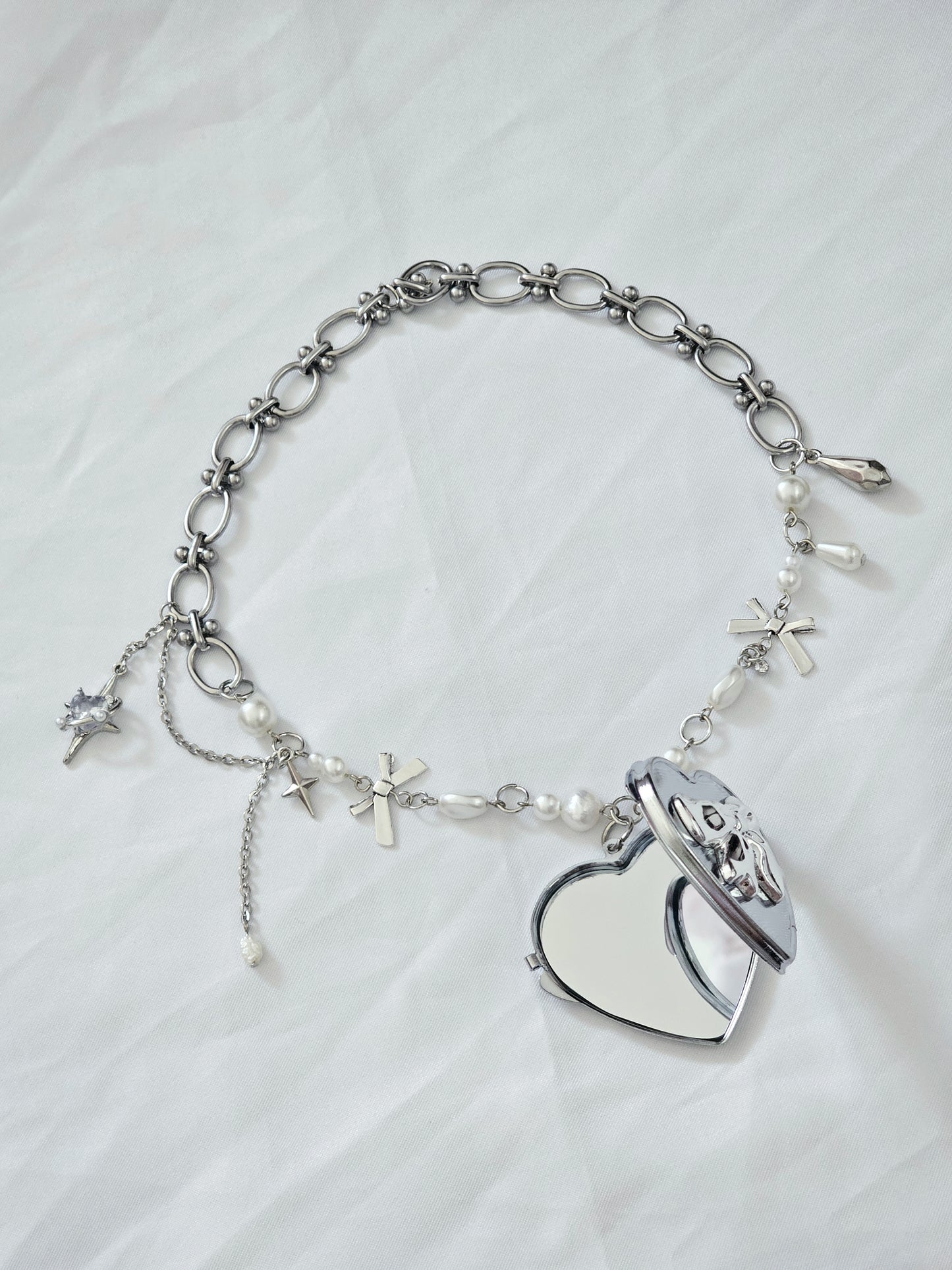 Vanity Locket