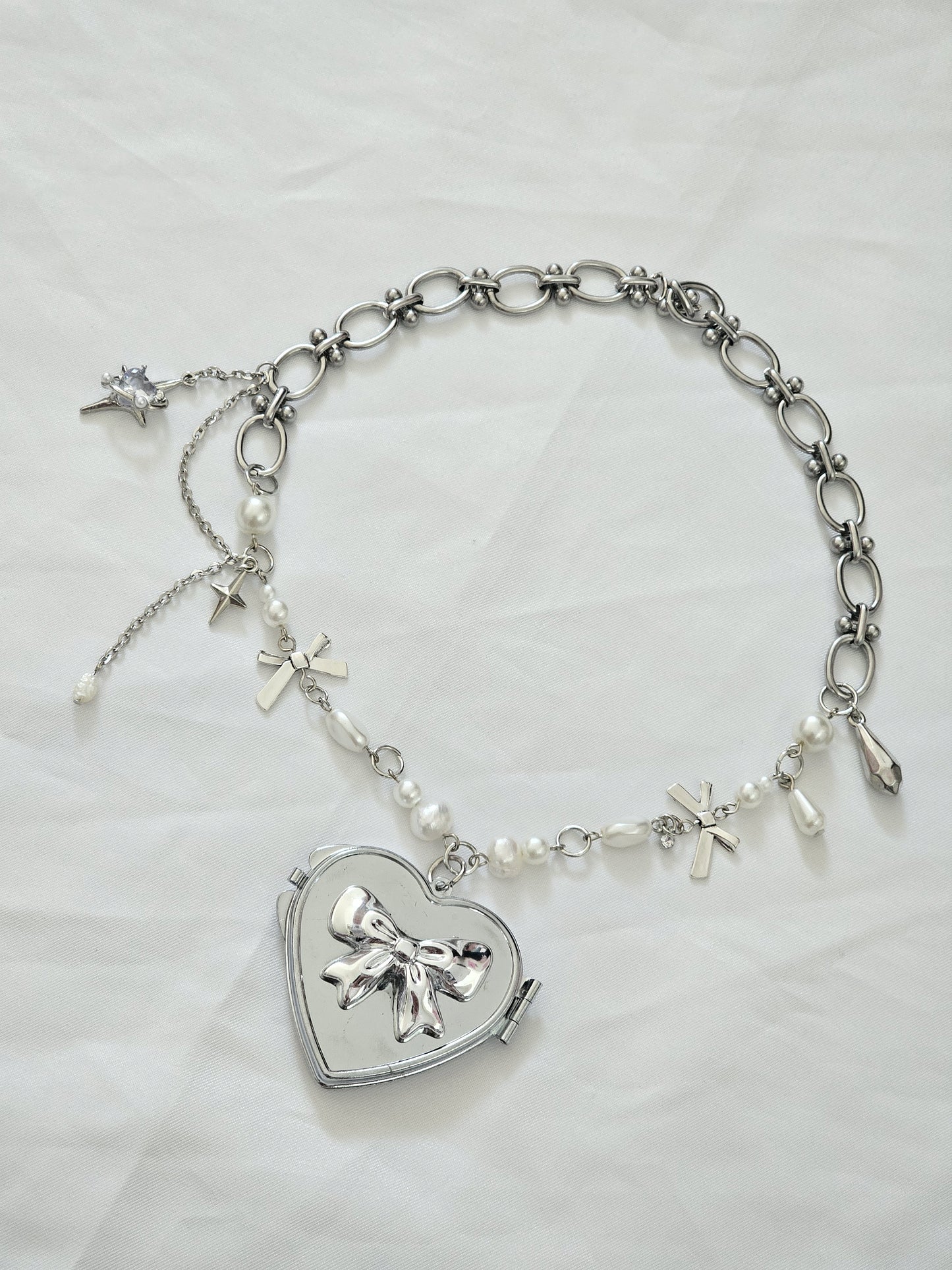 Vanity Locket