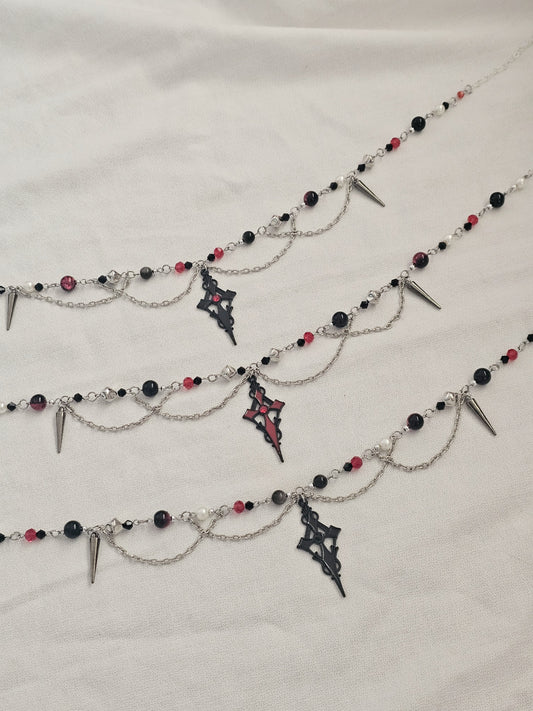 Dragon Mythic Necklace