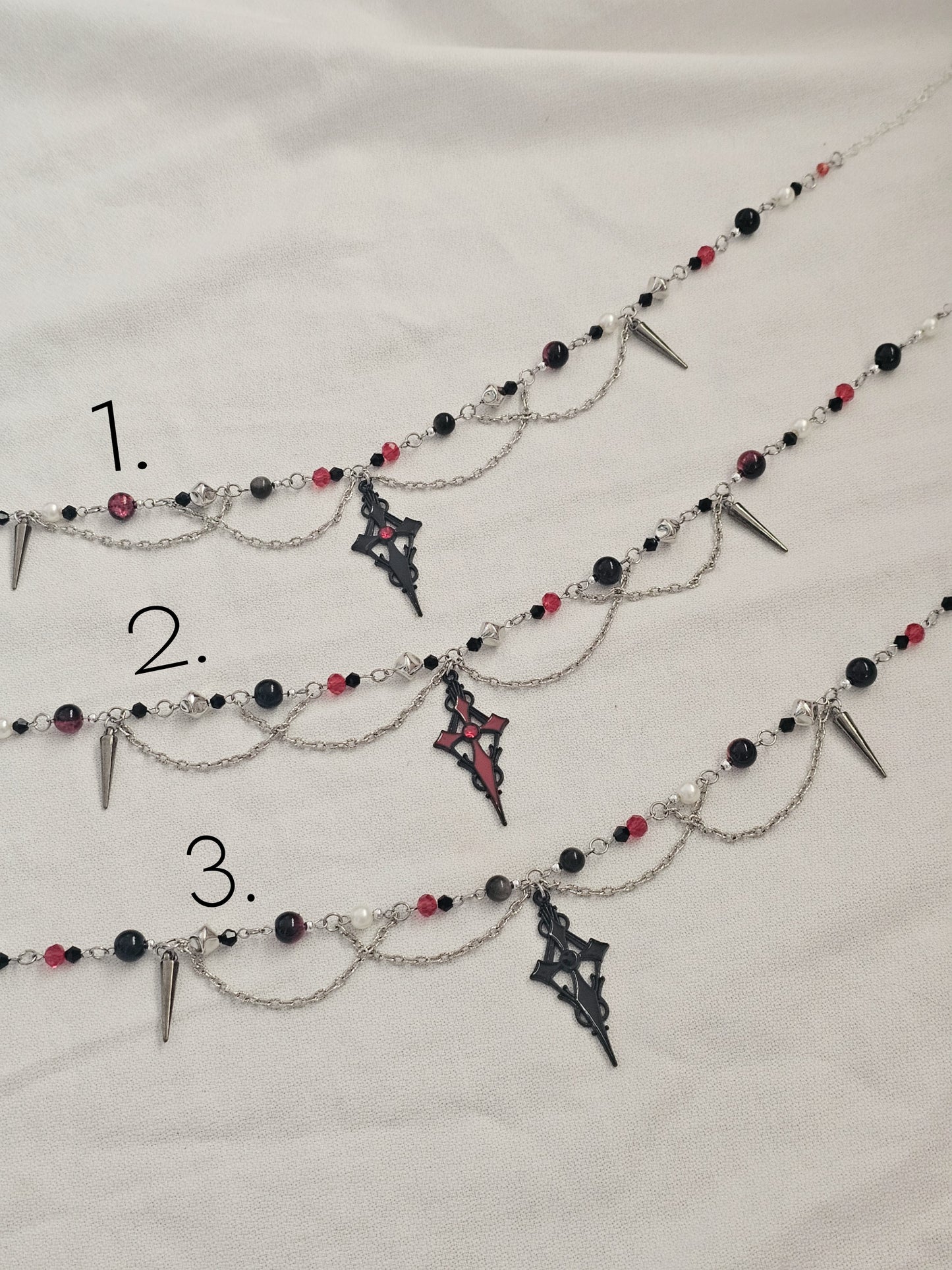 Dragon Mythic Necklace