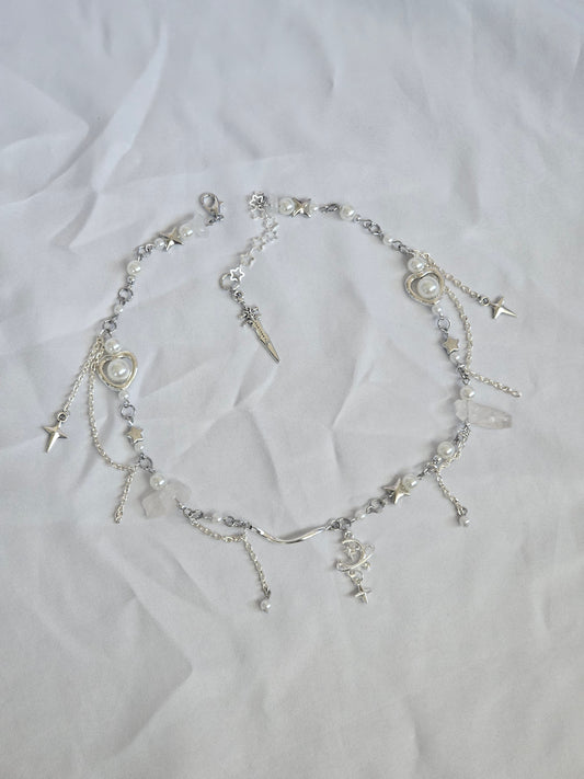 Lightseeker Necklace