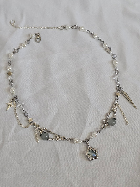 Stargirl Necklace ☆