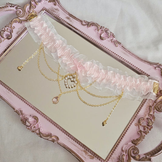 Spoiled Princess Choker