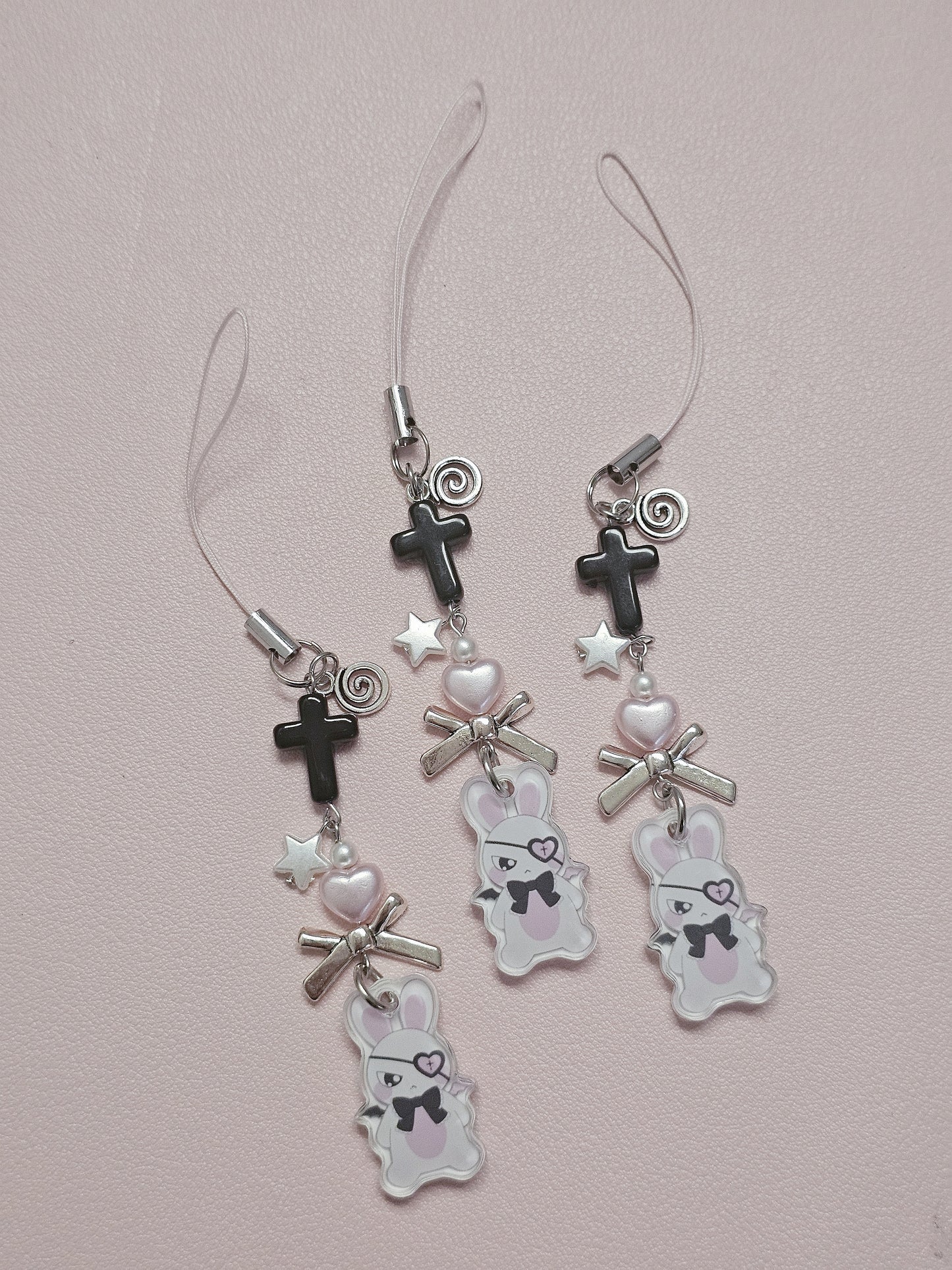 Amon Hang Charms