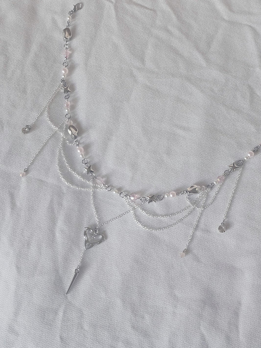 Love Hurts! Necklace