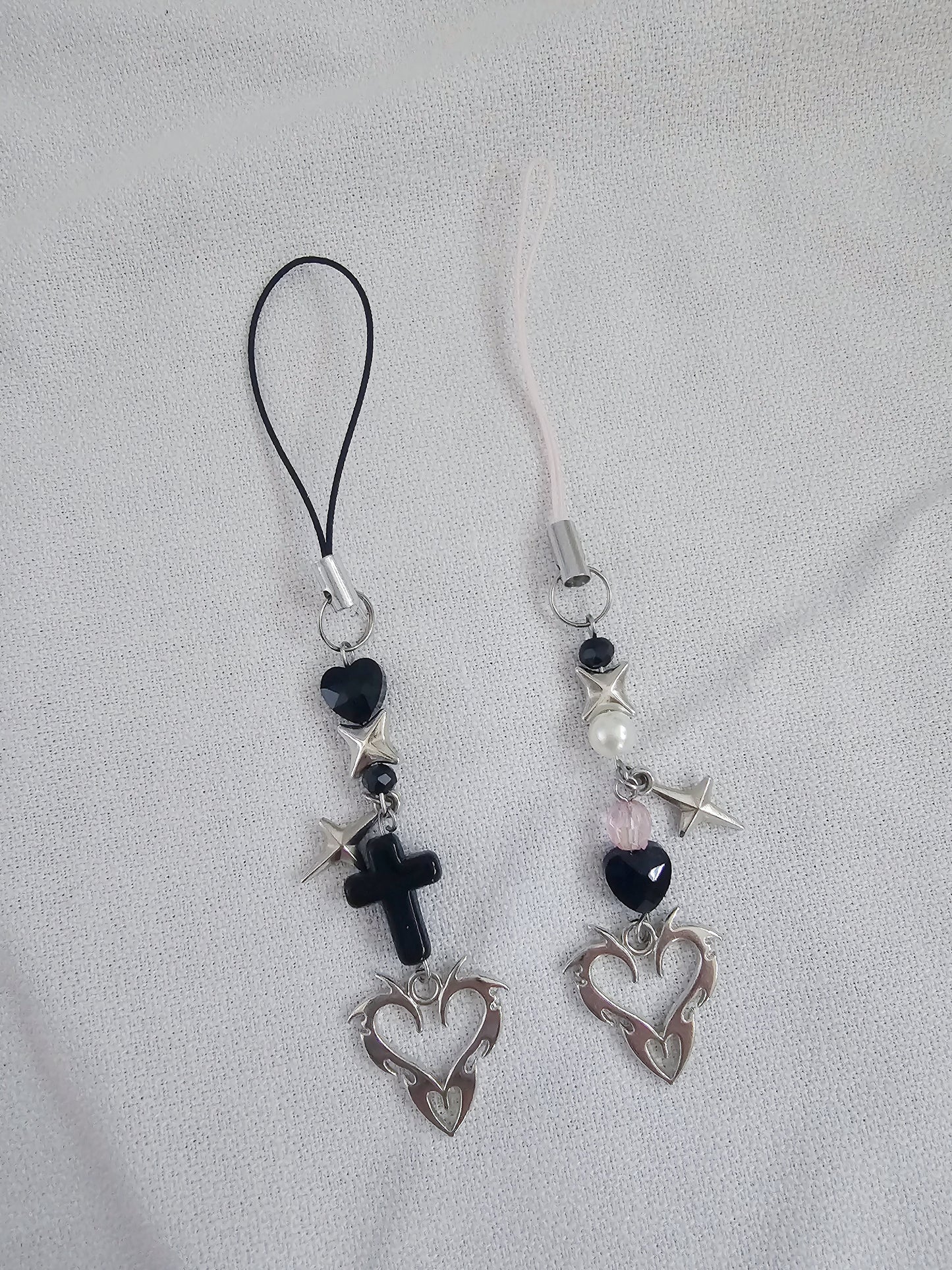 Cyber Luv Phonecharm