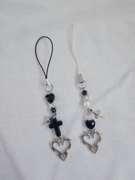 Cyber Luv Phonecharm