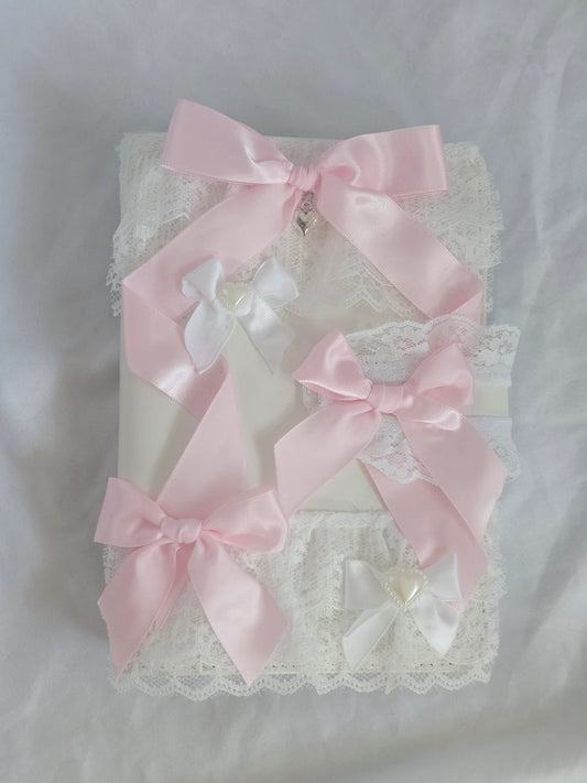 Hoarder Journal: Princess's Dream Journal