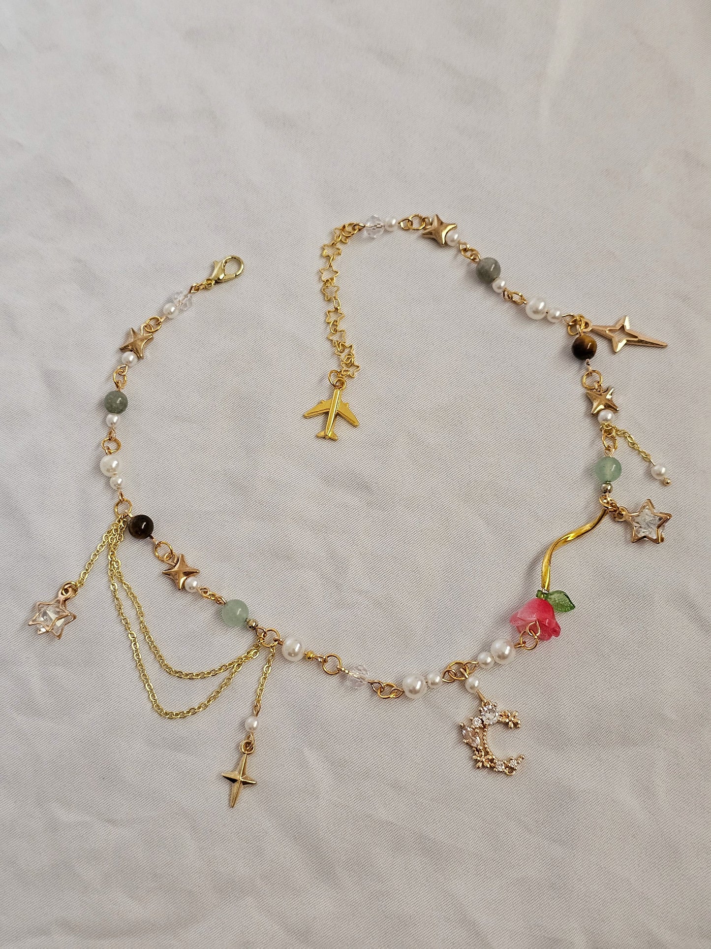 Little Prince Necklace