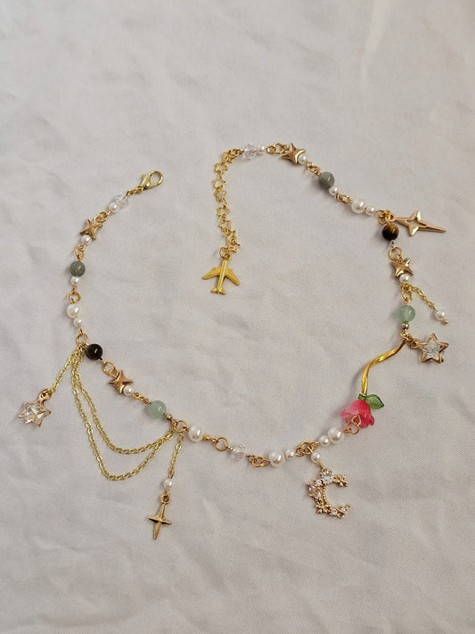 Little Prince Necklace