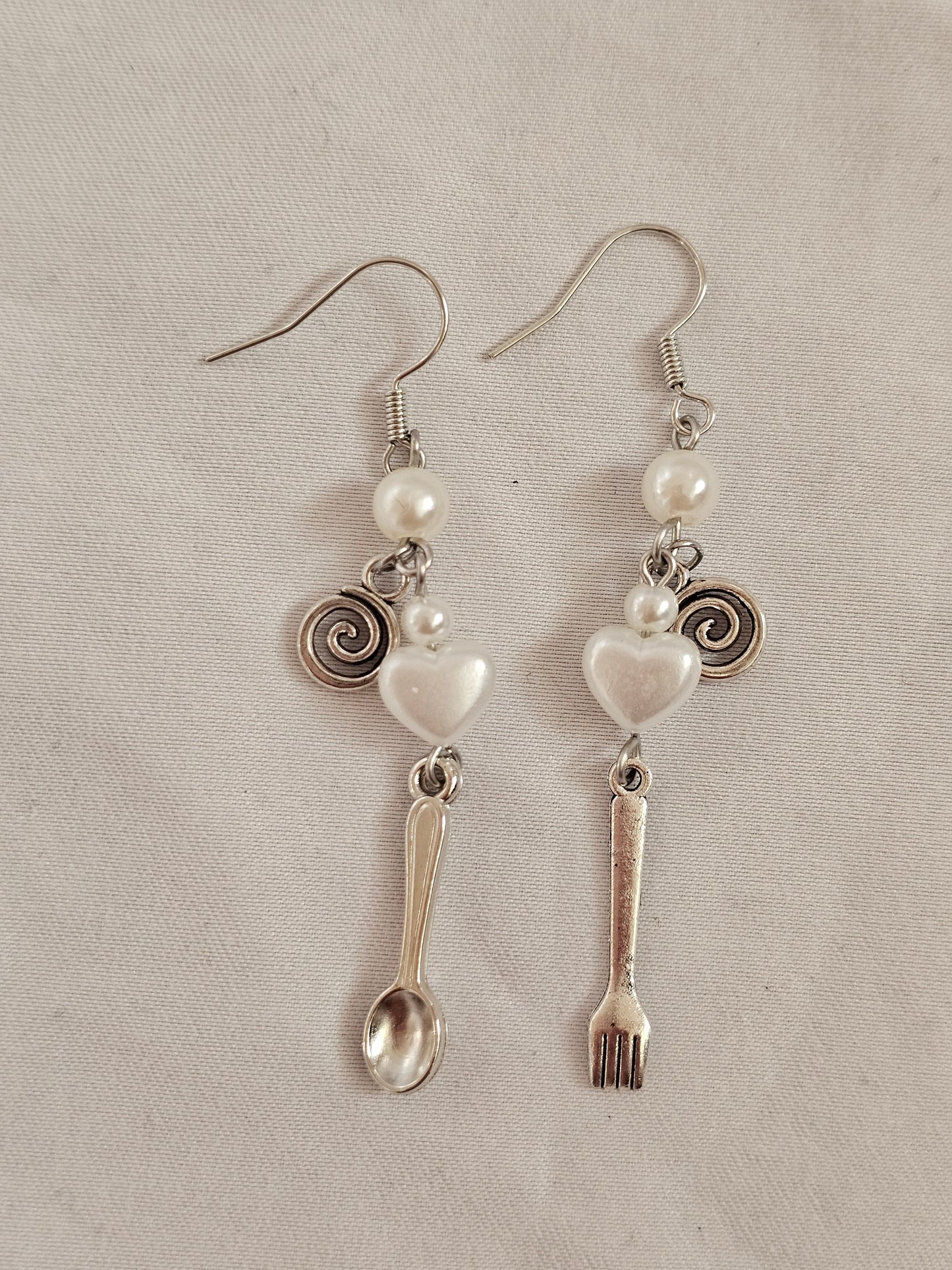 Kitchen Set Earrings