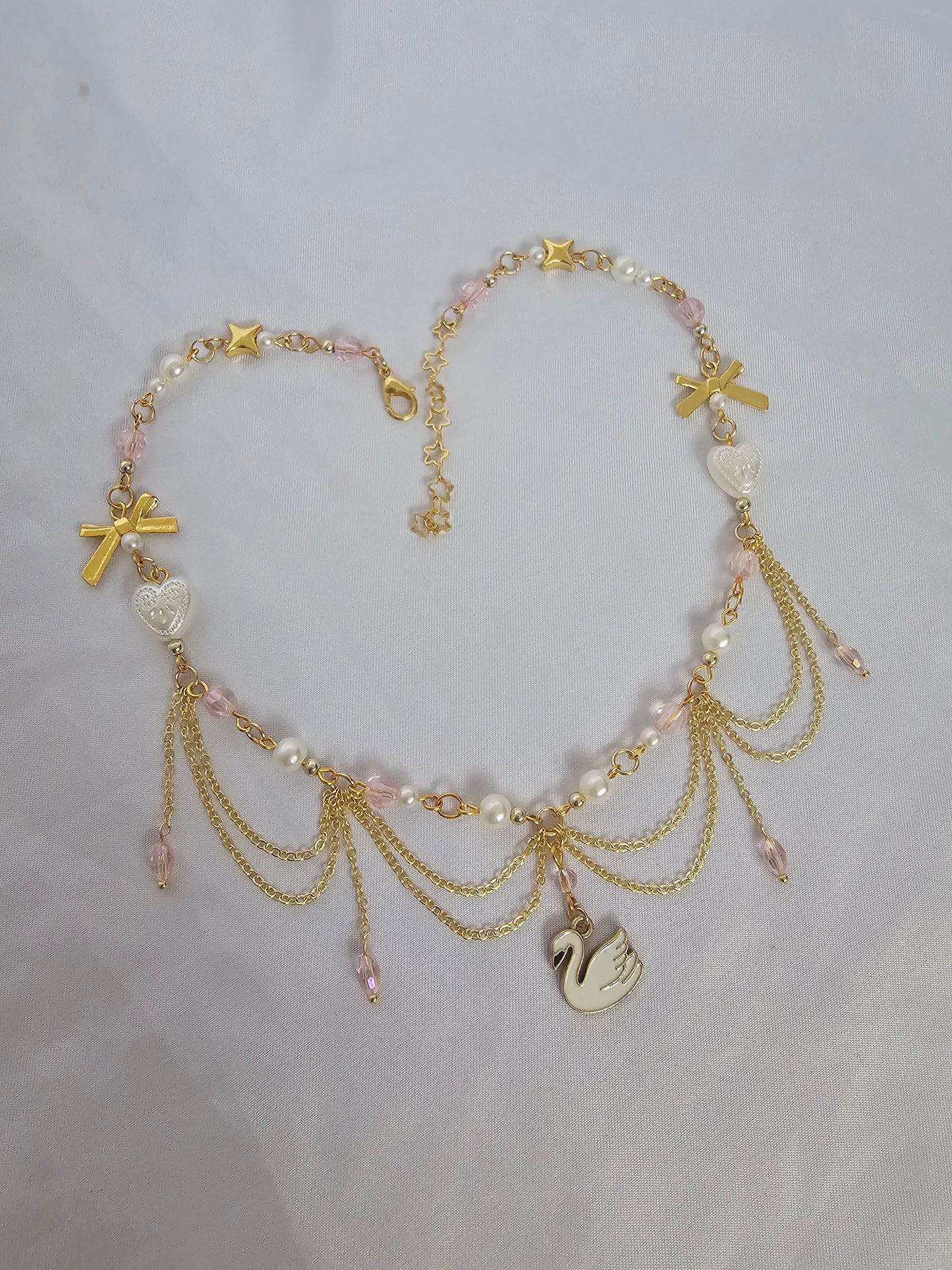 Odette Necklace