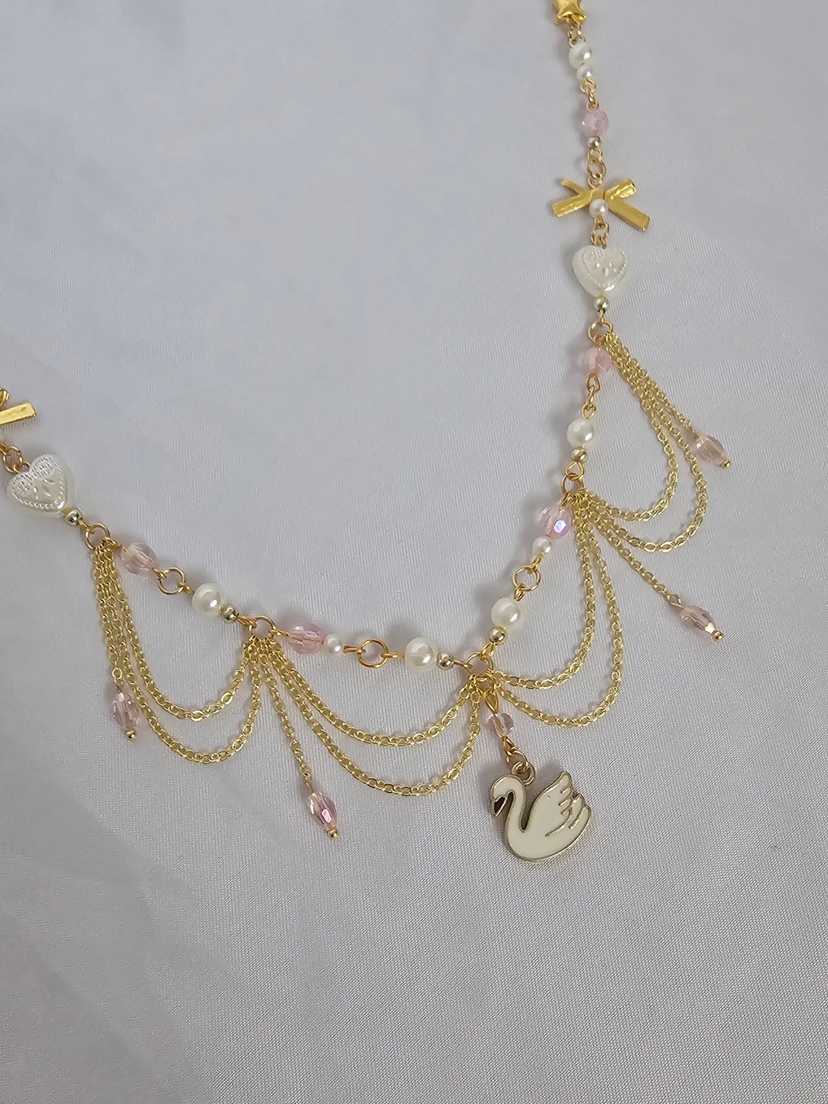 Odette Necklace