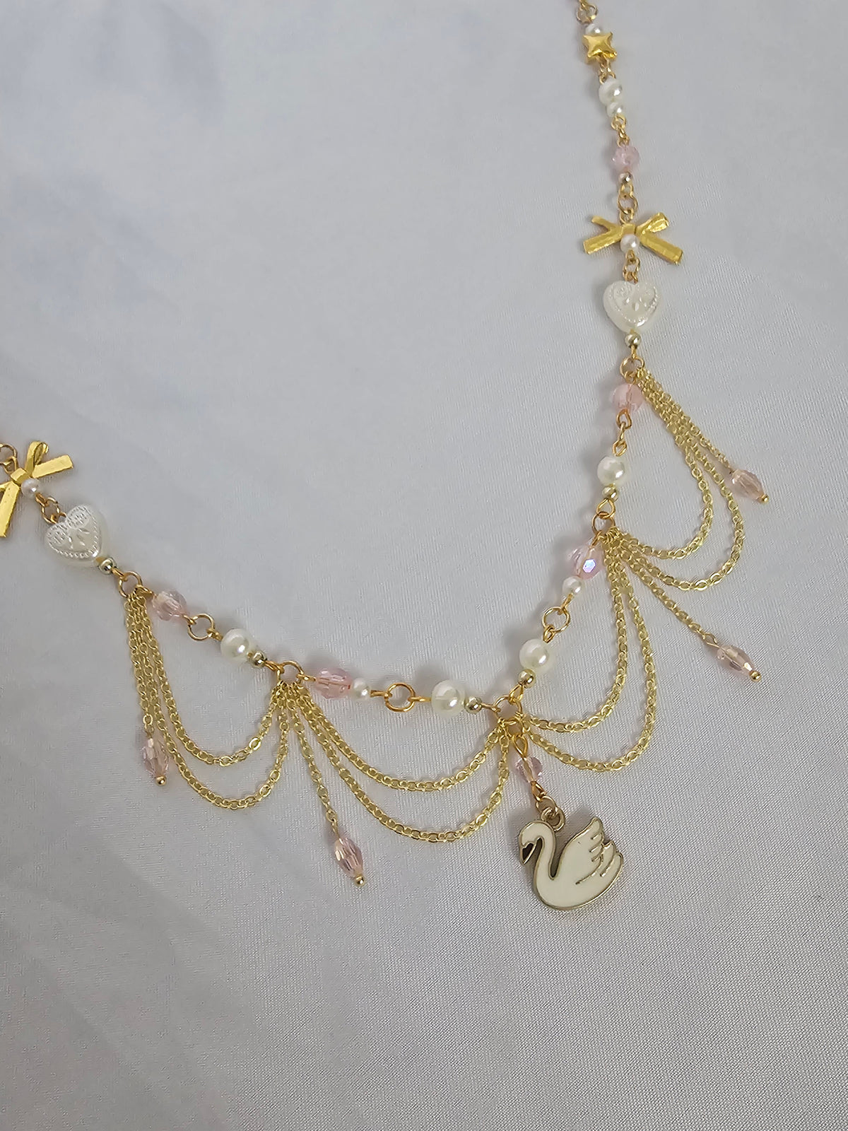 Odette Necklace