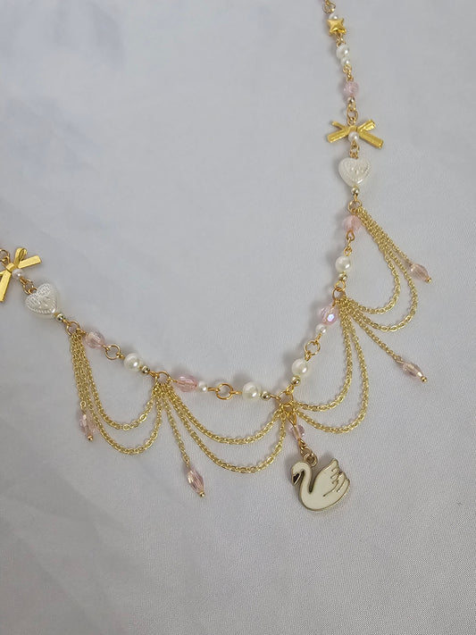 Odette Necklace