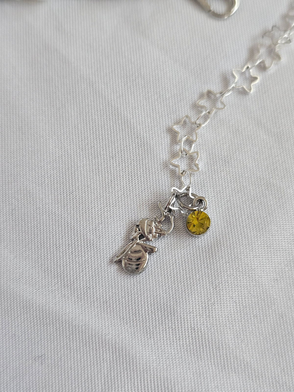 Evangaline Necklace