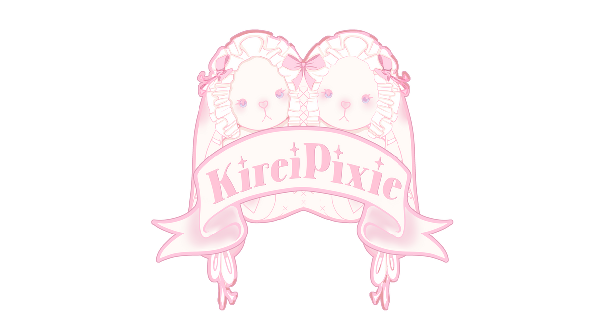 Products – Page 4 – ♡﹒𝘒𝘪𝘳𝘦𝘪 𝘗𝘪𝘹𝘪𝘦