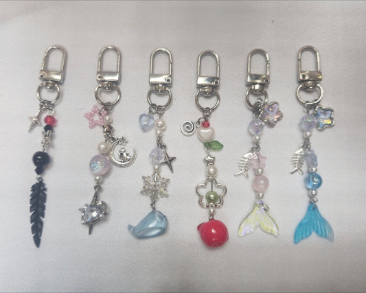 Boyfie Keychains