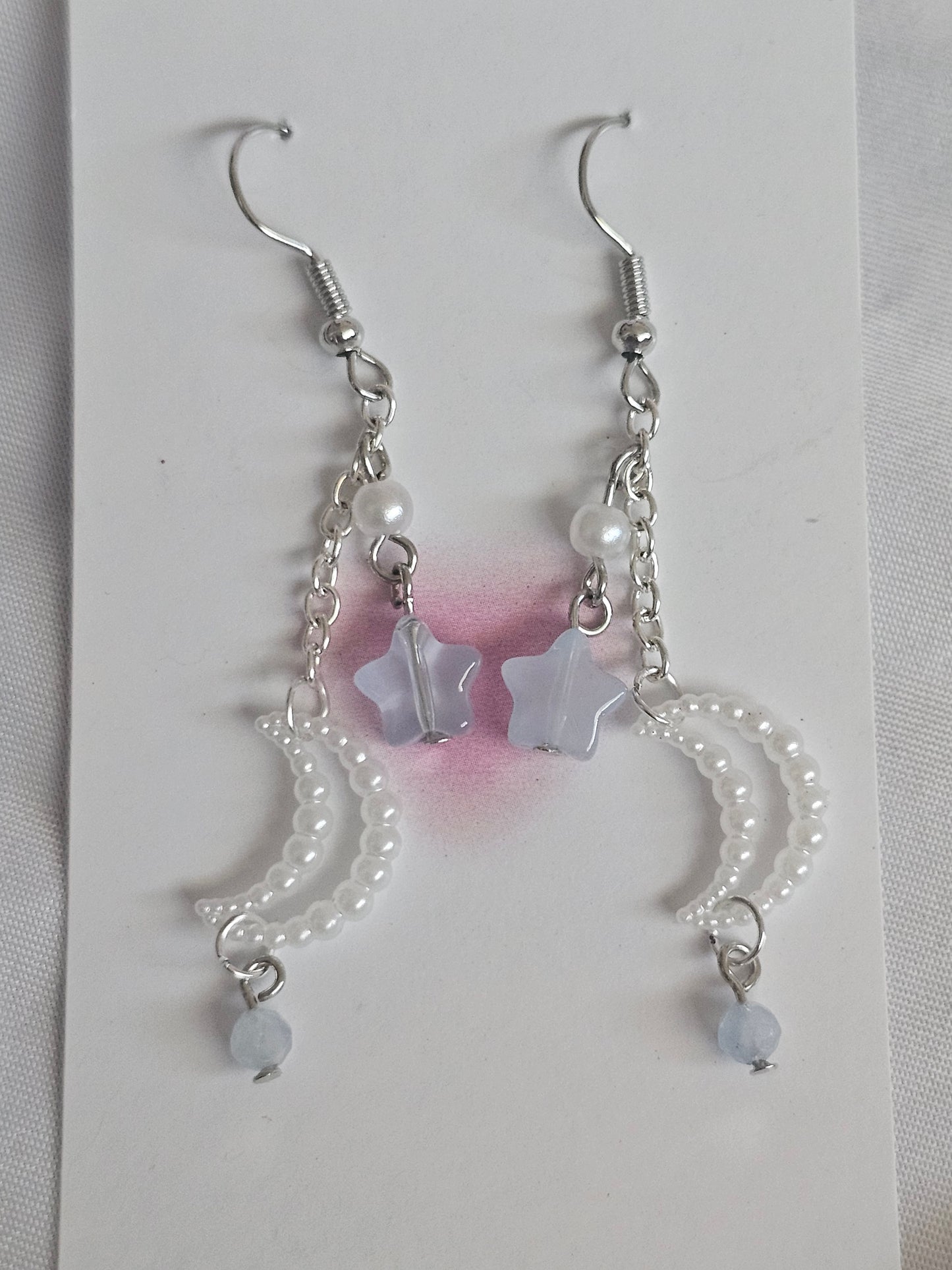 Celestial Earrings