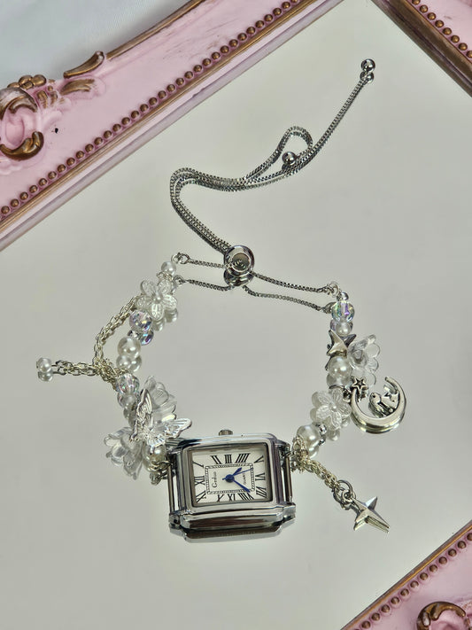 Last Spring Watch