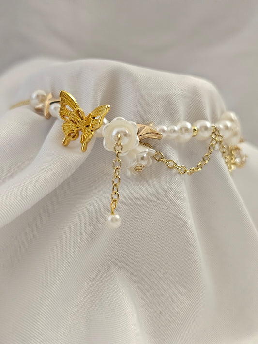 Where the Light Shines Bracelet